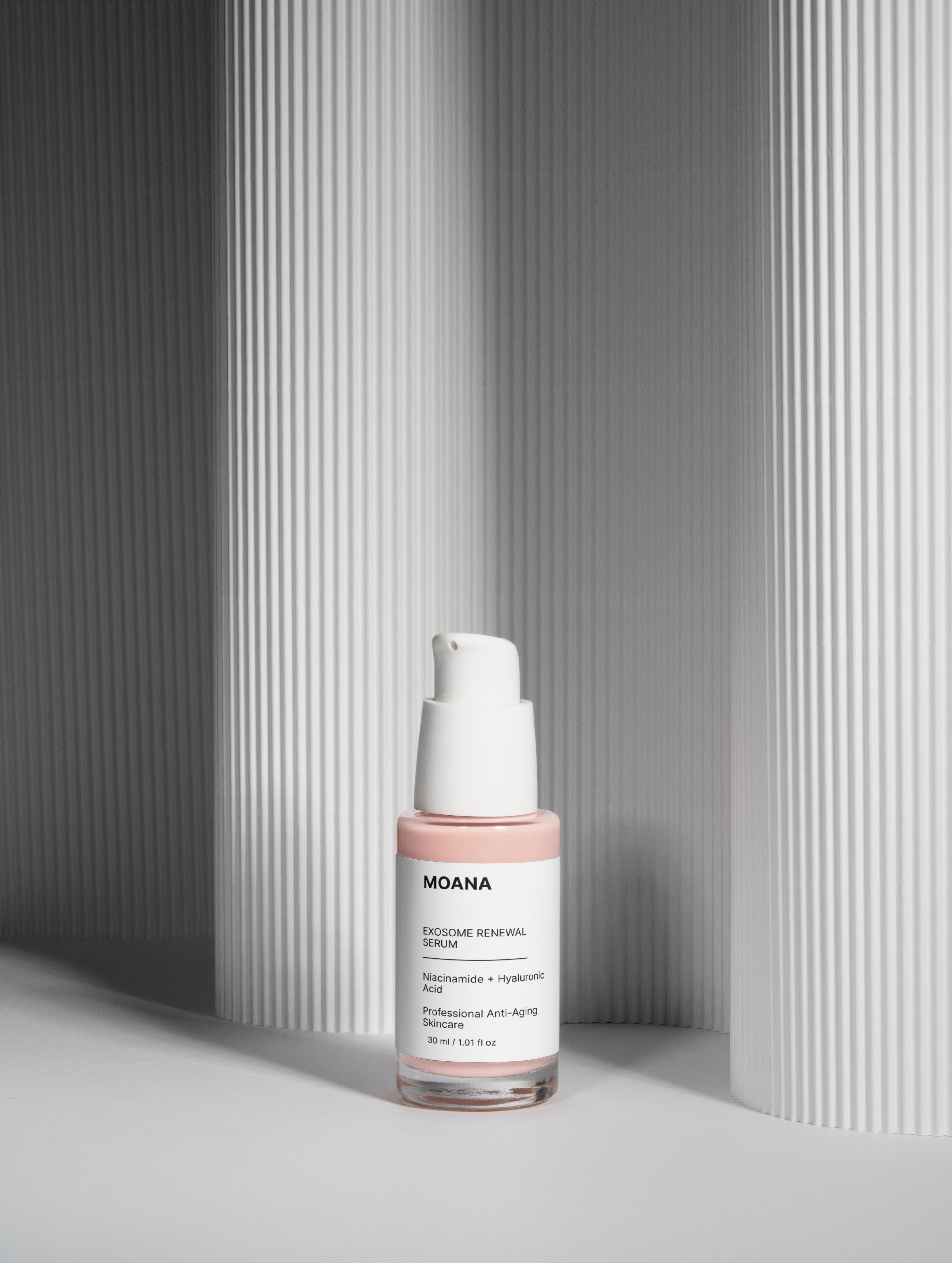 MOANA Exosome Renewal Serum
