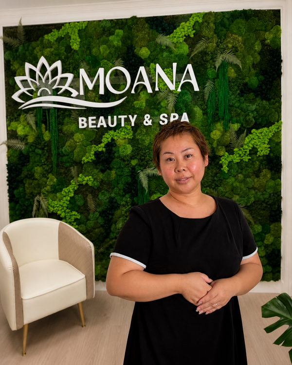 Moana Beauty Team
