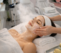 Deep Blue Hydration Facial