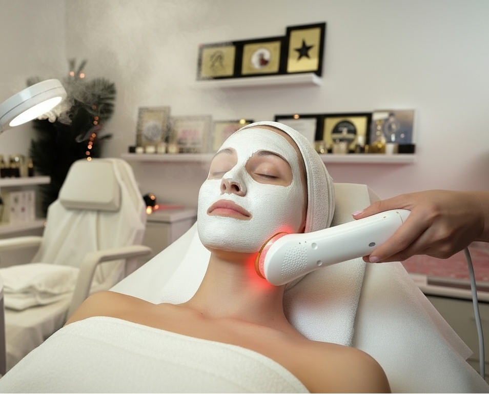 Eneo Totale® Non-Surgical Face Lift