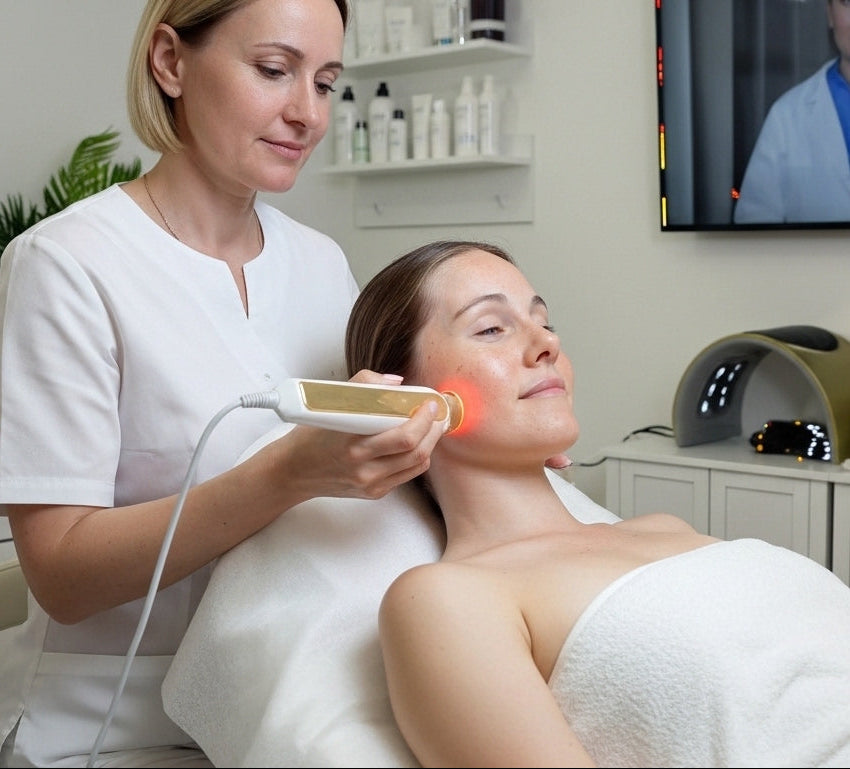 Lumen® LED Radiance Therapy