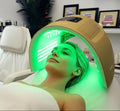 Advanced Chronotherapy Cellular Reset