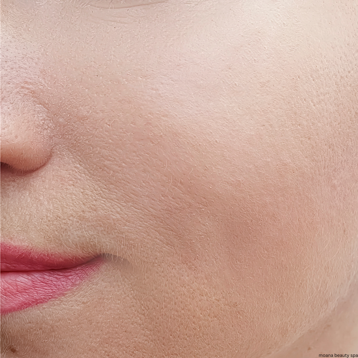 Lumen LED Radiance Therapy — After