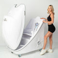 Apollo 2.0 Steam Sauna Treatment
