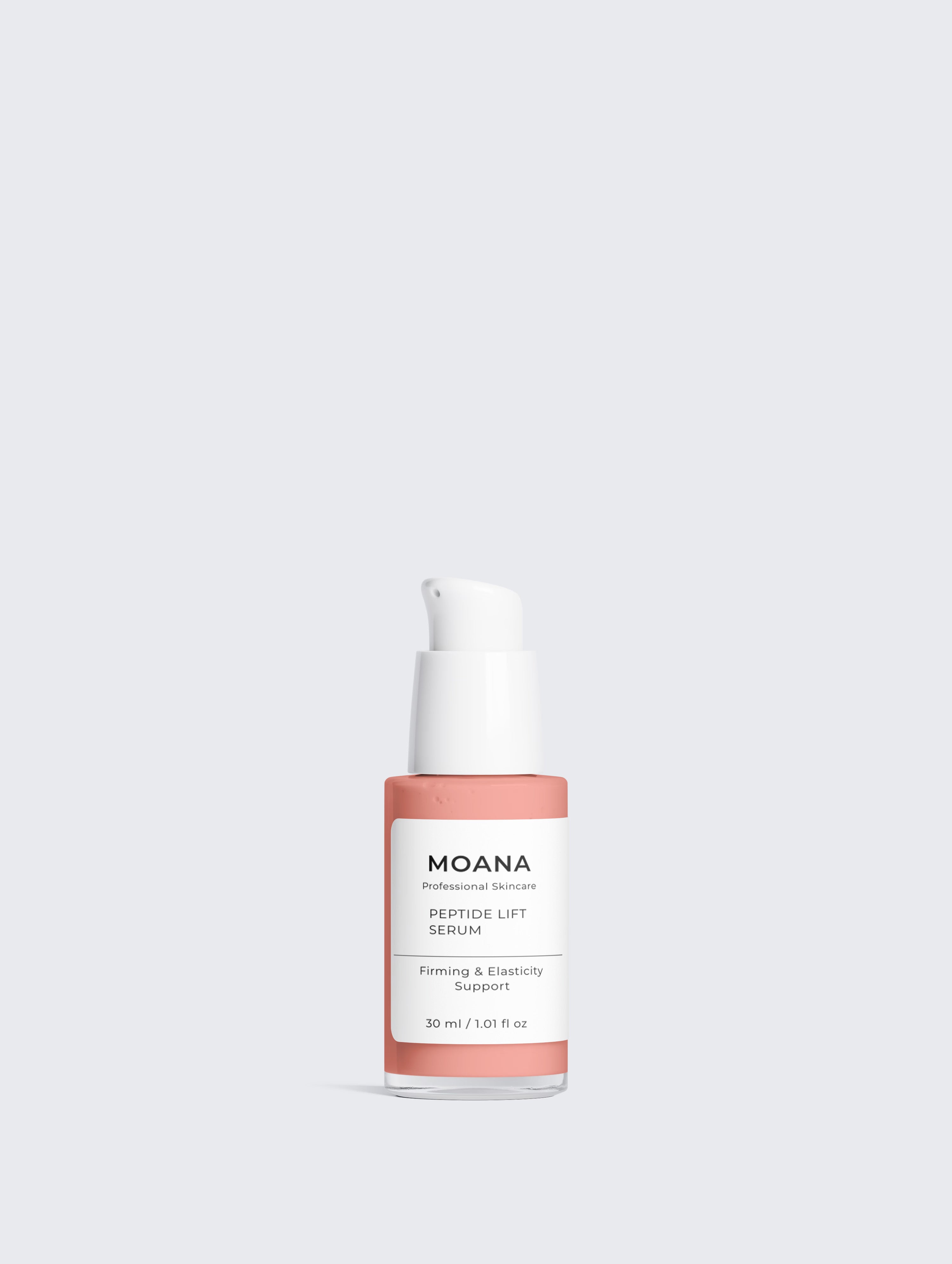 MOANA Peptide Lift Serum