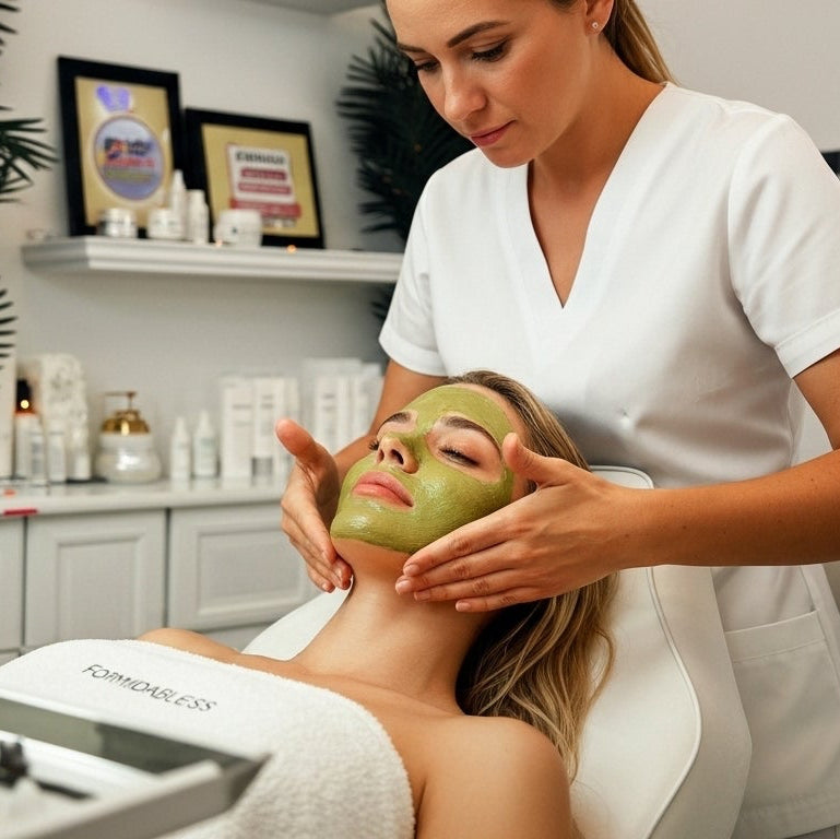 Formidabless® Collagen Restoration Facial