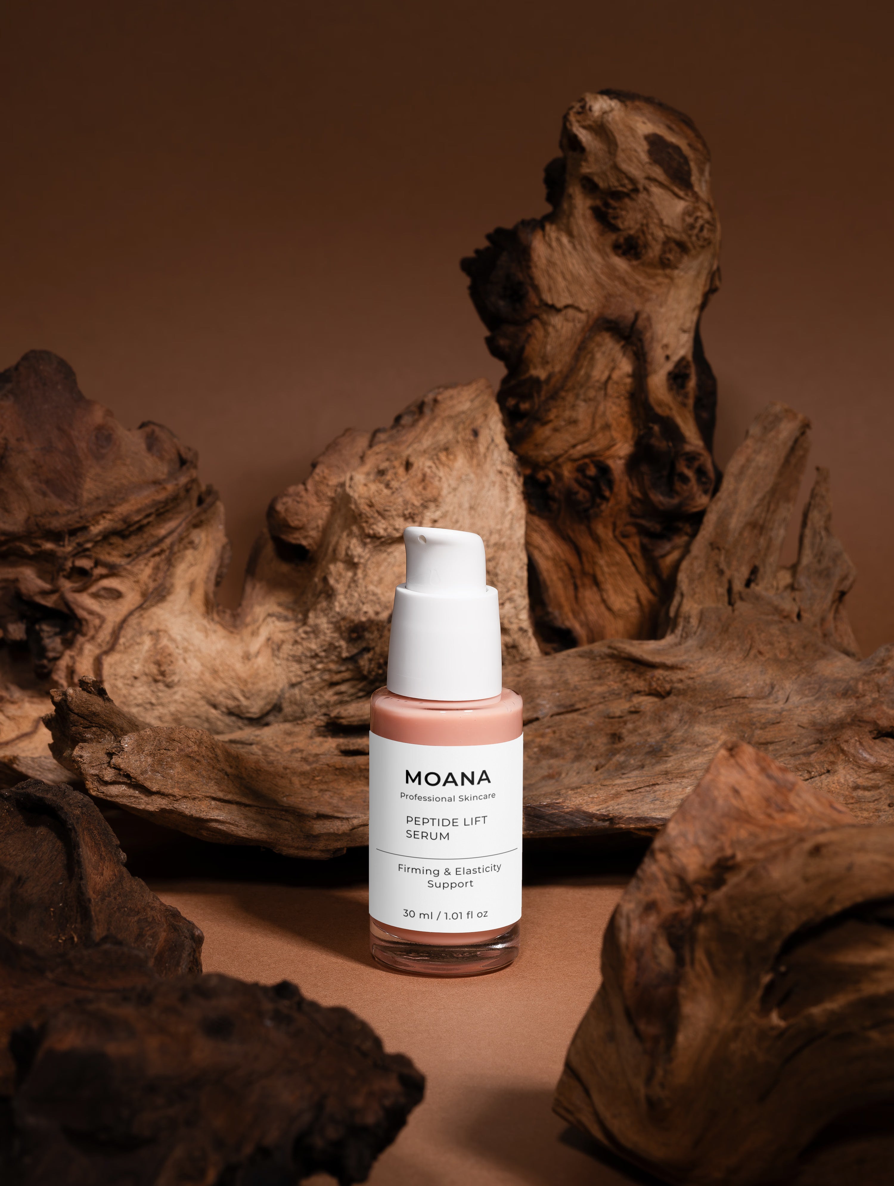MOANA Peptide Lift Serum