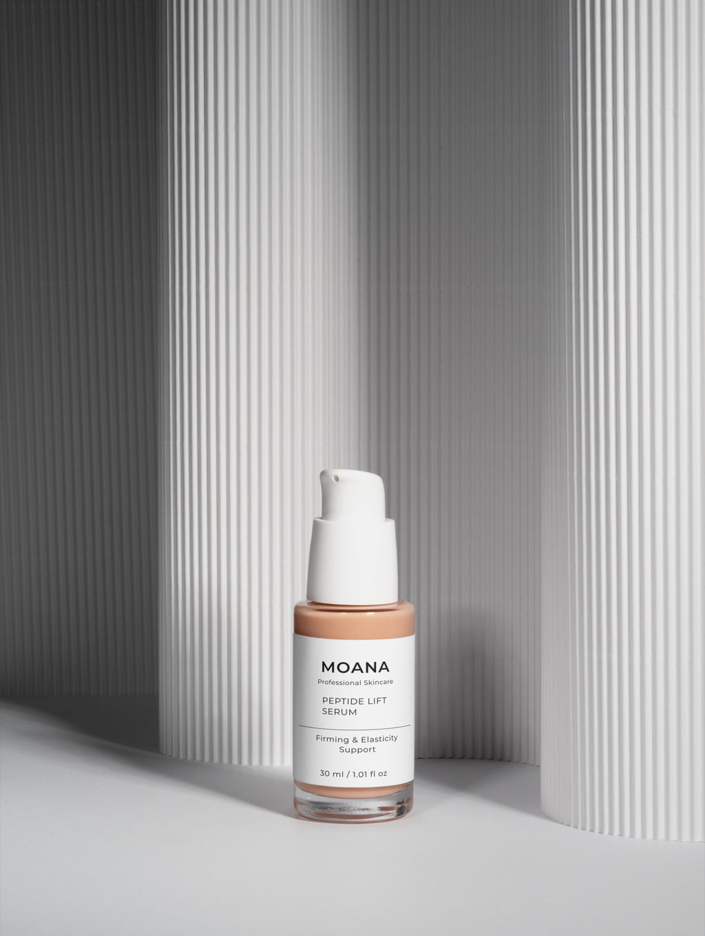 MOANA Peptide Lift Serum