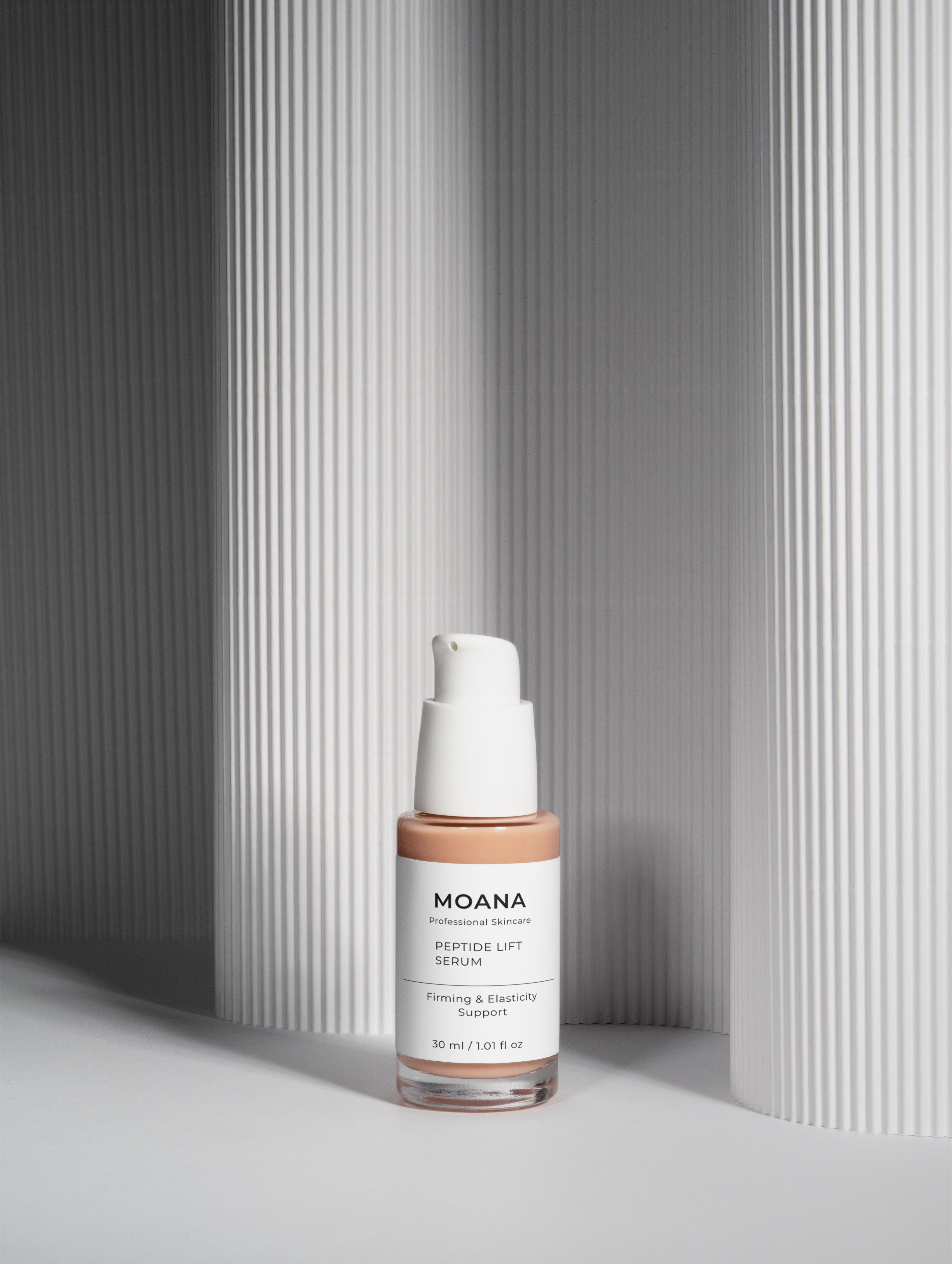 MOANA Peptide Lift Serum